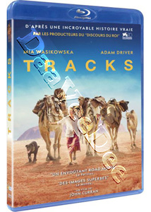 Tracks      (2013)